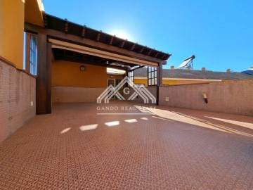 Maison 3 Chambres à La Hacienda - Nueva Andalucía