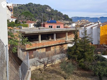 Edificio en Capellades