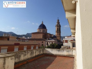 House 7 Bedrooms in la Vall d'Uixó