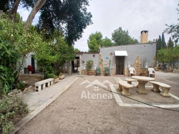 Maison 3 Chambres à Villacerrada - Centro