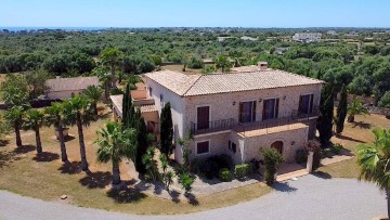 Maisons de campagne 6 Chambres à Santanyí