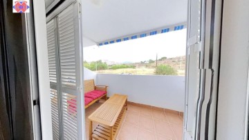 Apartment 2 Bedrooms in Lújar