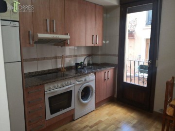 Apartment 1 Bedroom in Villalba Alta