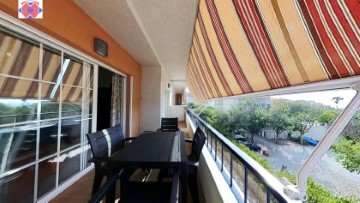 Apartment 2 Bedrooms in Gualchos