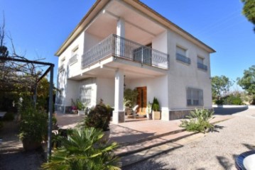 Casas rústicas 6 Habitaciones en Mazarrón