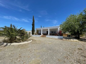 Maisons de campagne 3 Chambres à Los Yesos