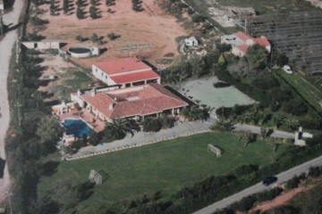 Casa o chalet 5 Habitaciones en Santa Oliva