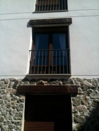 Appartement 2 Chambres à El Barco de Ávila