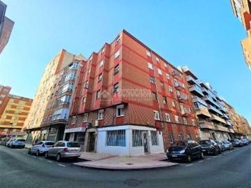 Piso 3 Habitaciones en Valladolid Centro