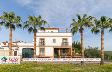 Casa o chalet 4 Habitaciones en Villanueva del Ariscal