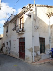 Maisons de campagne 4 Chambres à Hoya de la Señora