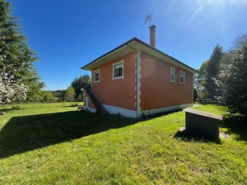 Casa o chalet 3 Habitaciones en Arcilla (San Paio)