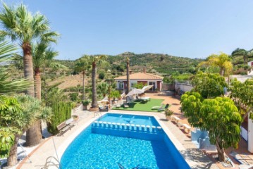 Casa o chalet 3 Habitaciones en Motril pueblo