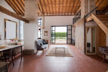 House 1 Bedroom in Pinos Puente