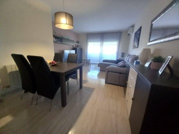 Apartment 3 Bedrooms in Llagostera