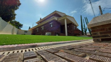 Casa o chalet 4 Habitaciones en Calafell Pueblo