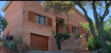 Casa o chalet 4 Habitaciones en Castellar del Vallès Centre