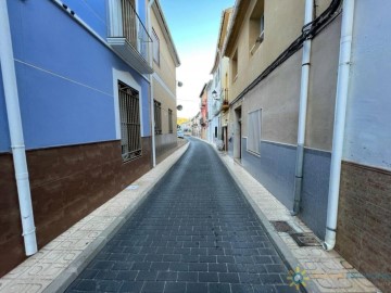 Casas rústicas 6 Habitaciones en Marchuquera