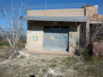 Maisons de campagne 1 Chambre à Castelló de Rugat