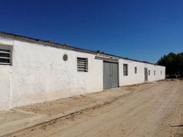 Casas rústicas 3 Habitaciones en Crevillent