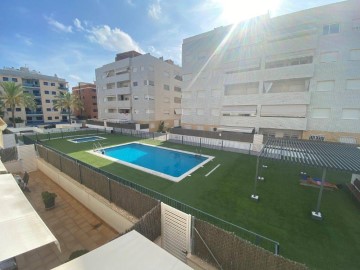 Appartement 3 Chambres à Calafell Pueblo