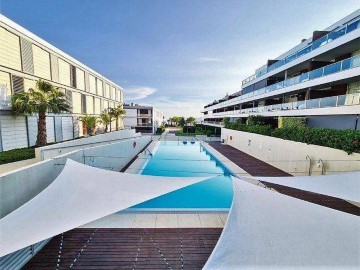 Apartment 3 Bedrooms in Chullera