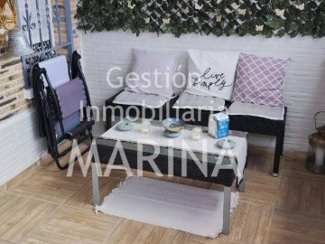 Apartamento 2 Quartos em Serranillos del Valle