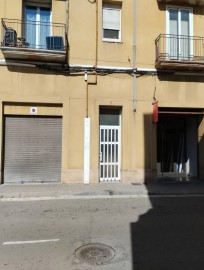 Apartment 3 Bedrooms in Igualada Centre