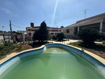 House 6 Bedrooms in San Pedro del Pinatar