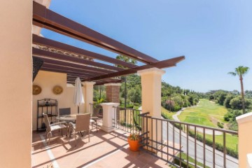 Apartment 3 Bedrooms in Los Arqueros-Puerto del Almendro