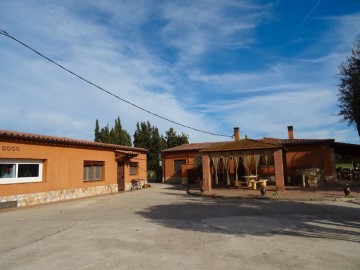 Maisons de campagne 6 Chambres à St. Climent de Peralta