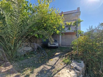 Maison 2 Chambres à El Cerro