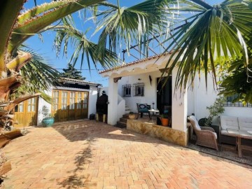 Maison 4 Chambres à Oliva pueblo