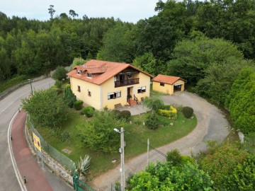 Casa o chalet 7 Habitaciones en Boo