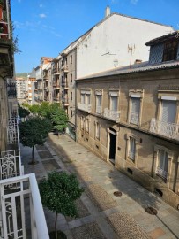 Piso 3 Habitaciones en Ourense Centro