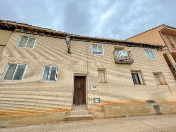 Casas rústicas 5 Habitaciones en Sotos del Burgo