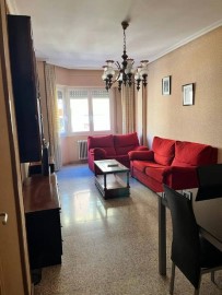 Apartment 3 Bedrooms in Universidad - Los Lirios