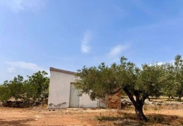 Casas rústicas 1 Habitacione en L'Ametlla de Mar