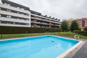 Piso 2 Habitaciones en Gijón Centro