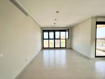 Apartamento 2 Quartos em Alboraya Centro