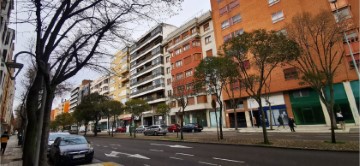 Apartamento 4 Quartos em Palencia Centro