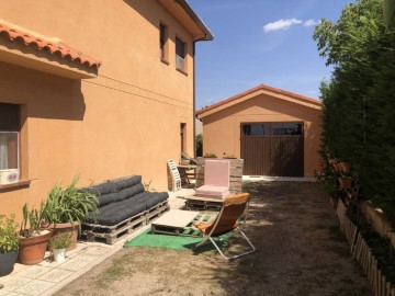 Casa o chalet 4 Habitaciones en Aldehuela