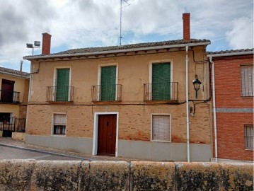 Casa o chalet 8 Habitaciones en Palencia Centro