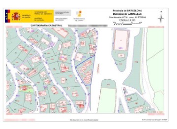 Moradia  em Nou Canyelles