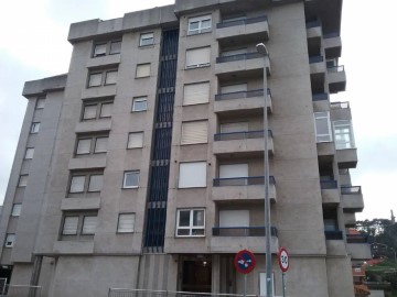 Piso 3 Habitaciones en Baiona (Santa María de Afuera P.)