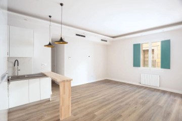 Apartment 2 Bedrooms in Ciutat Vella