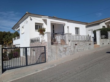 Casa o chalet 5 Habitaciones en La Pobla