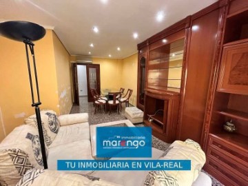 Apartamento 3 Quartos em Real de Montroi