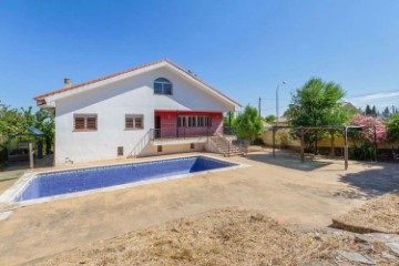 Casa o chalet 4 Habitaciones en Nuevo Baztán