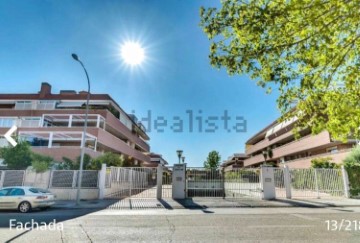 Piso 3 Habitaciones en Boadilla del Monte